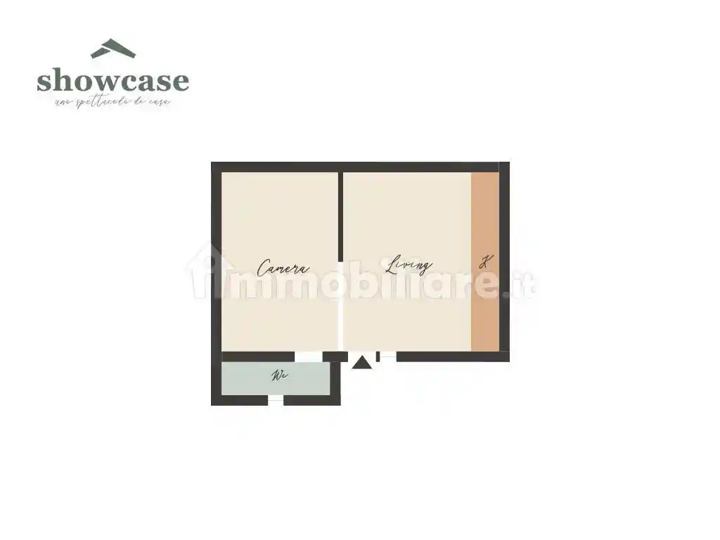 Appartamento in affitto a Napoli