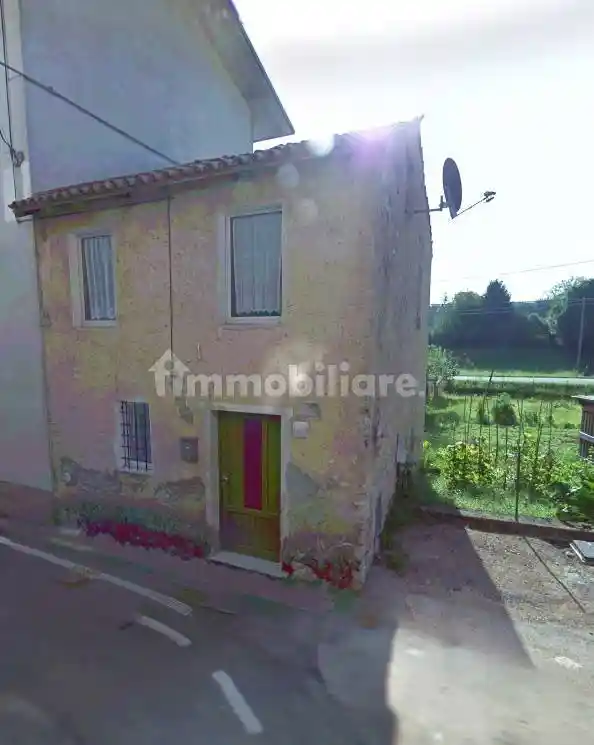 Villetta a schiera in vendita a Velo d'Astico