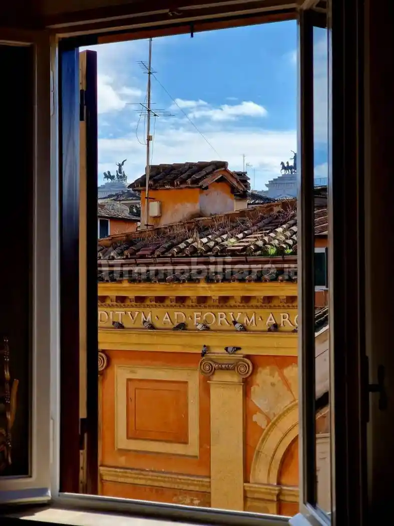 Appartamento in affitto a Roma