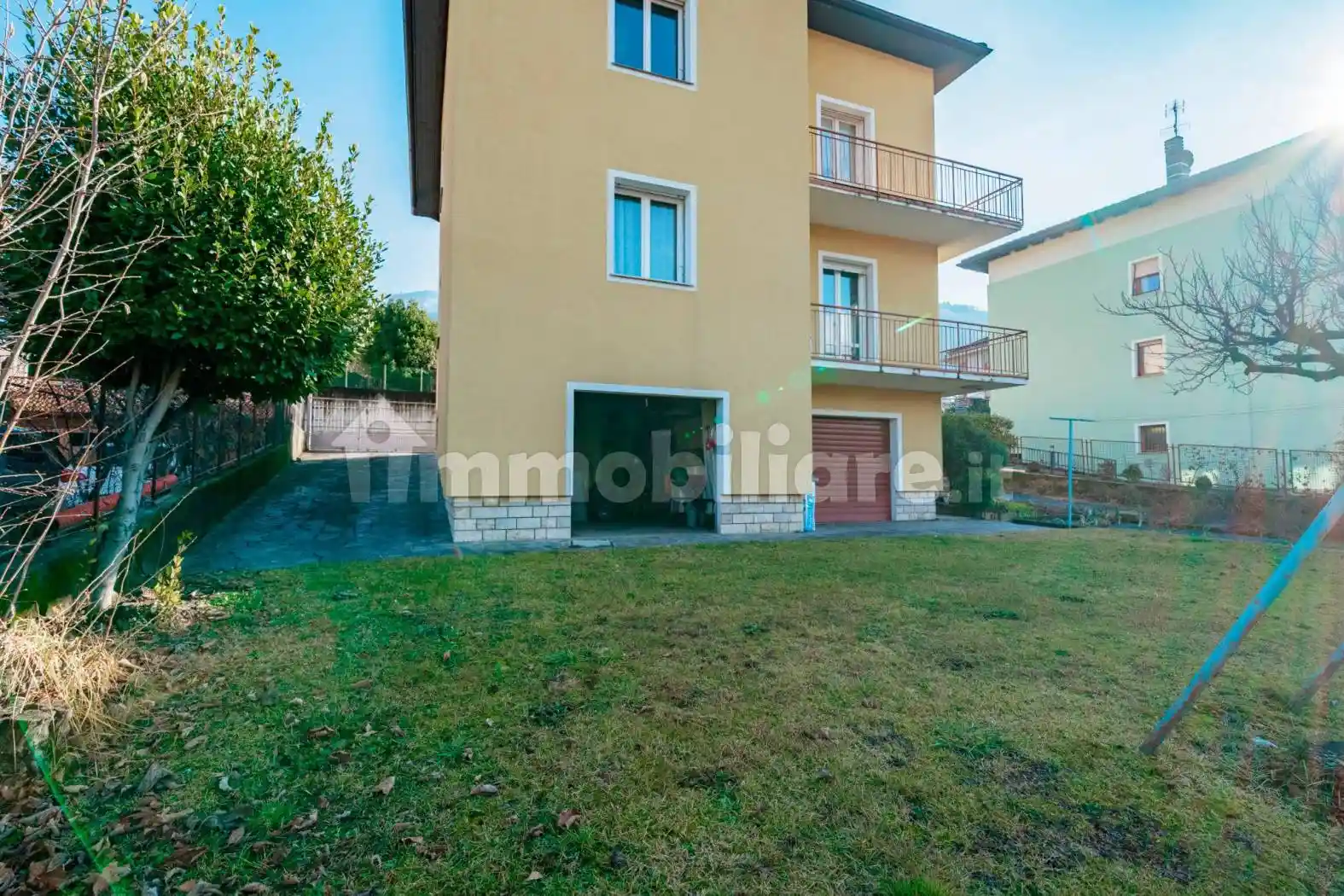 Appartamento in vendita a Trento