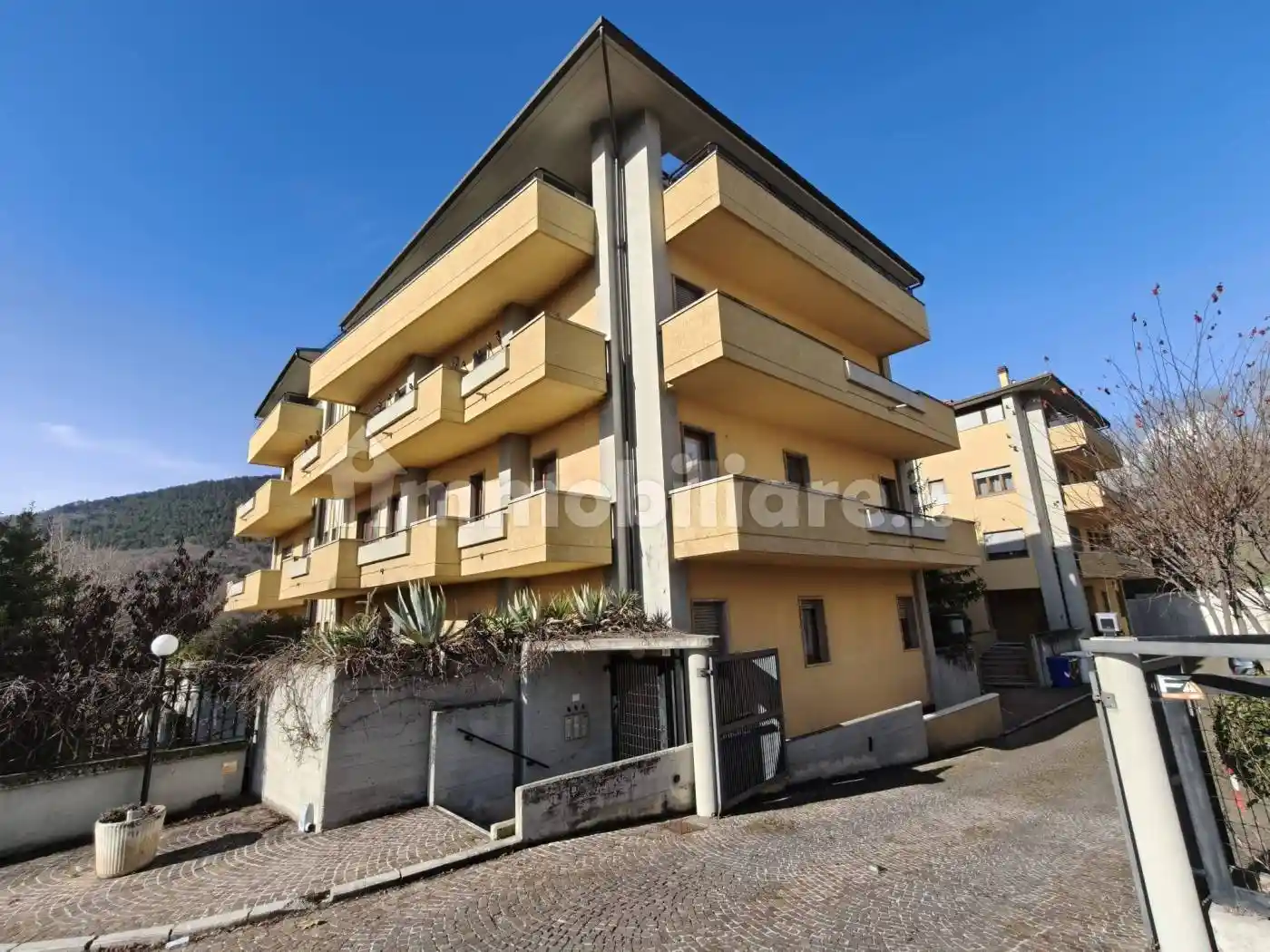 Appartamento in vendita a L'Aquila