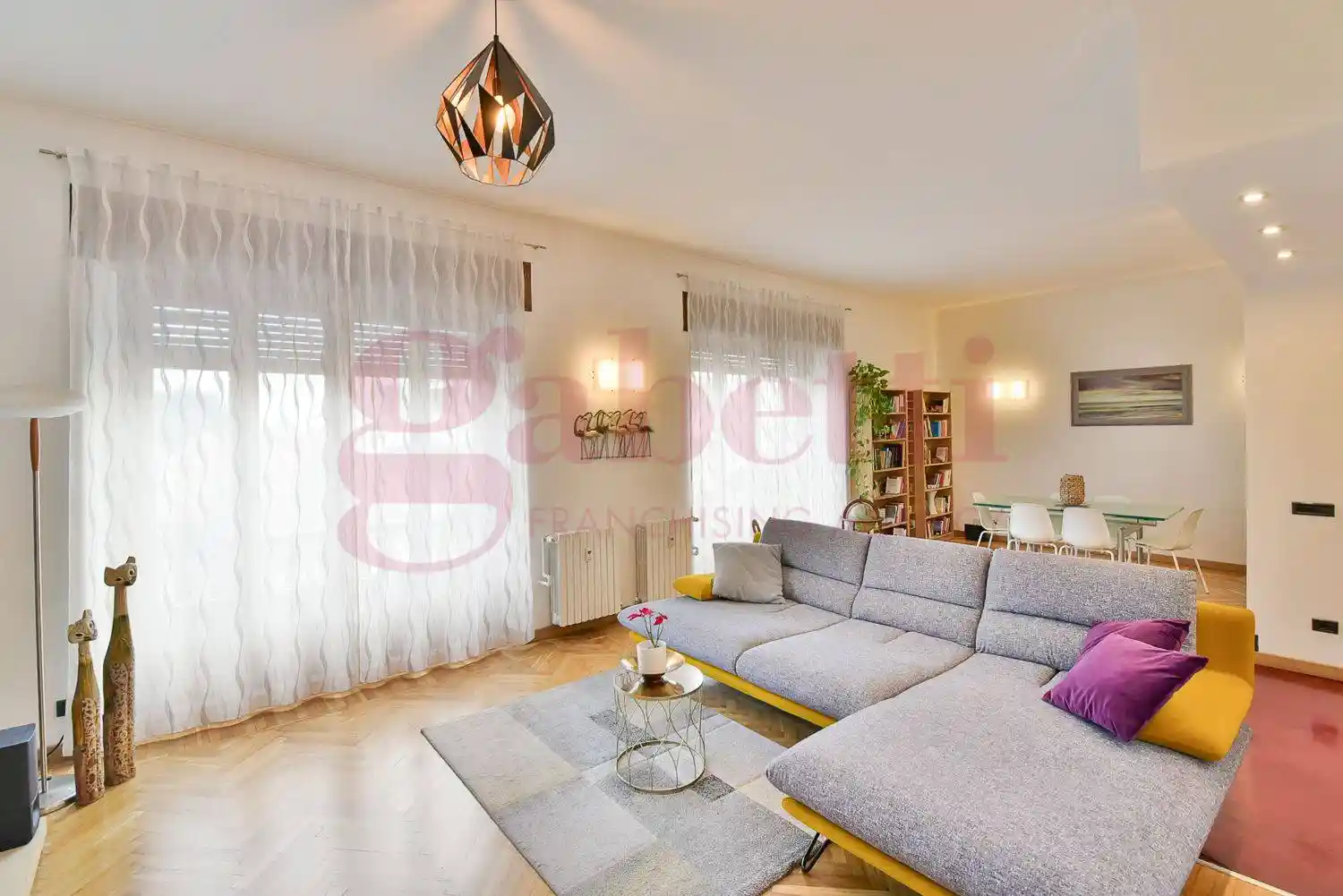 Appartamento in vendita a Mariano Comense