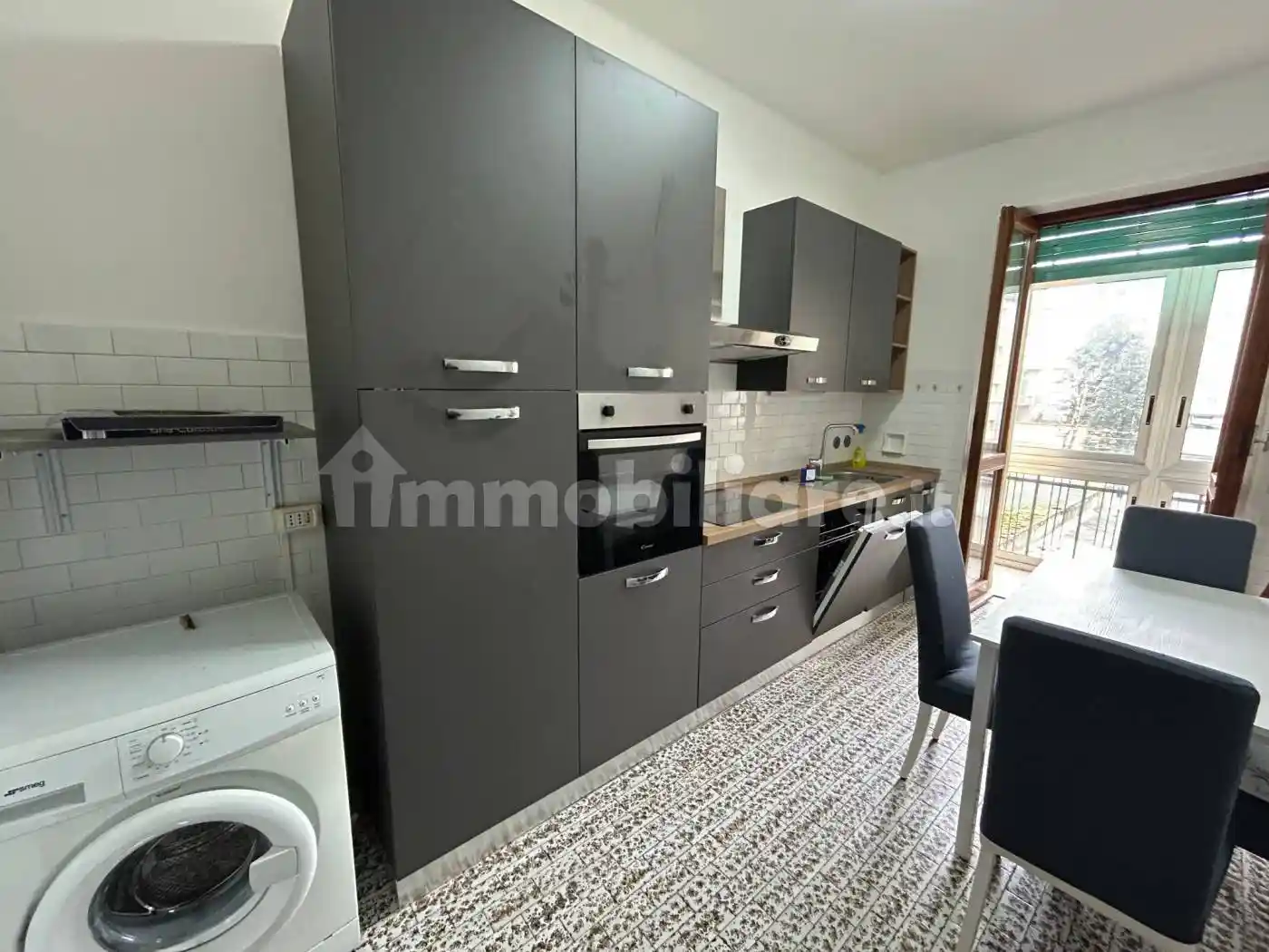 Appartamento in affitto a Alessandria