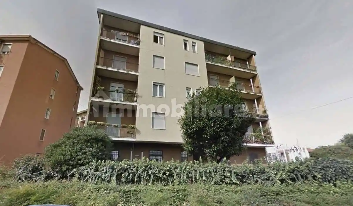 Appartamento in vendita a Monza