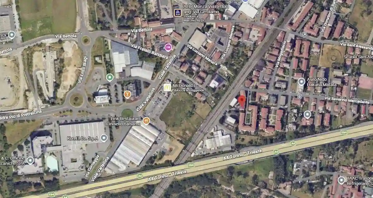 Appartamento - foto 2