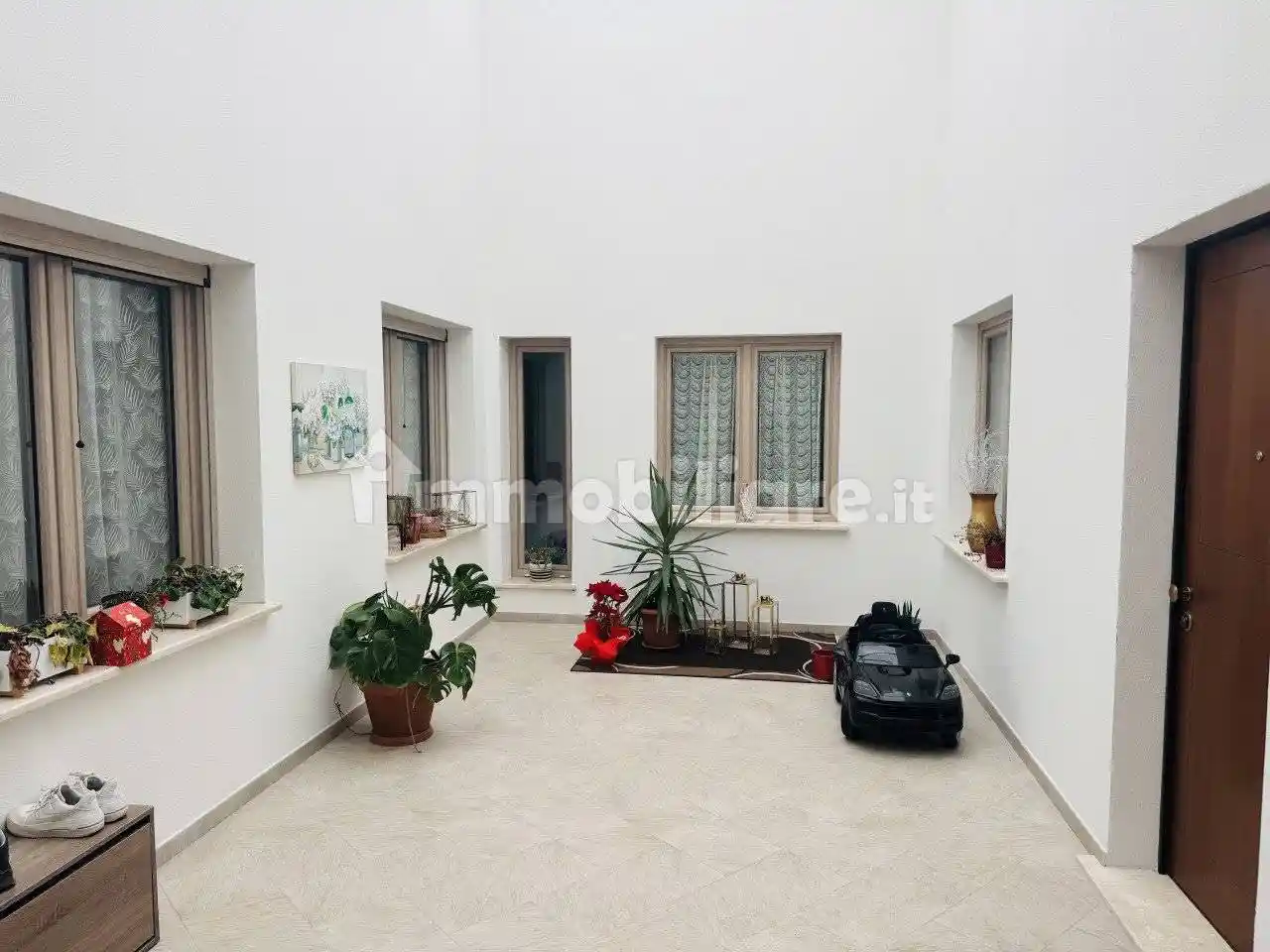 Appartamento in vendita a Siniscola