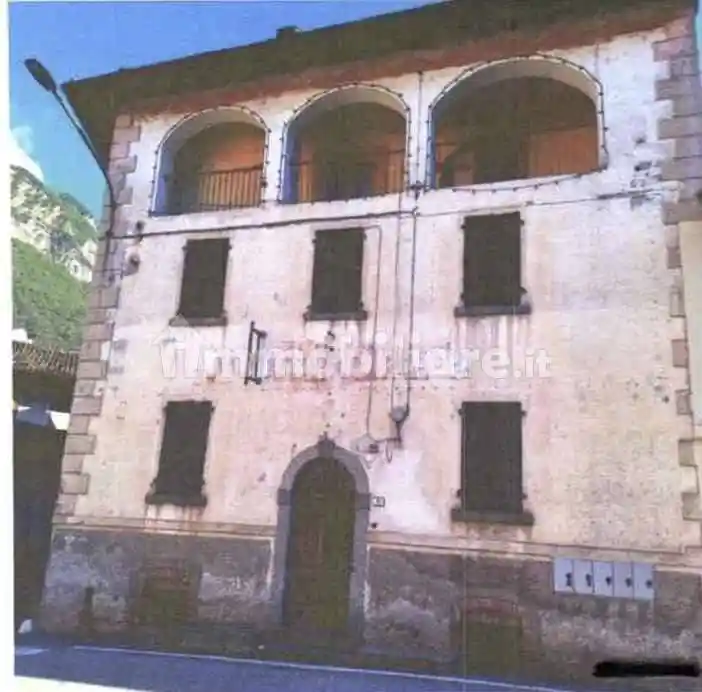 Appartamento in vendita a Idro