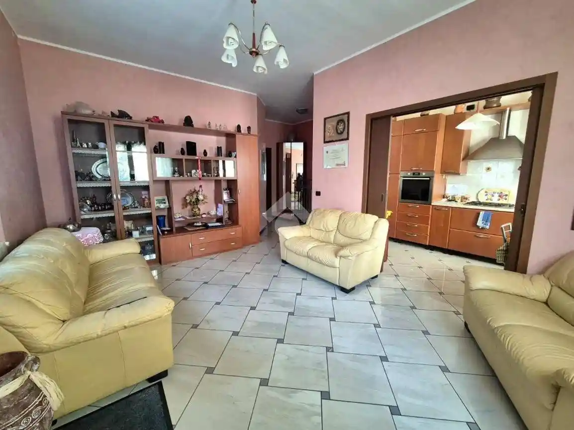 Appartamento in vendita a Roncello