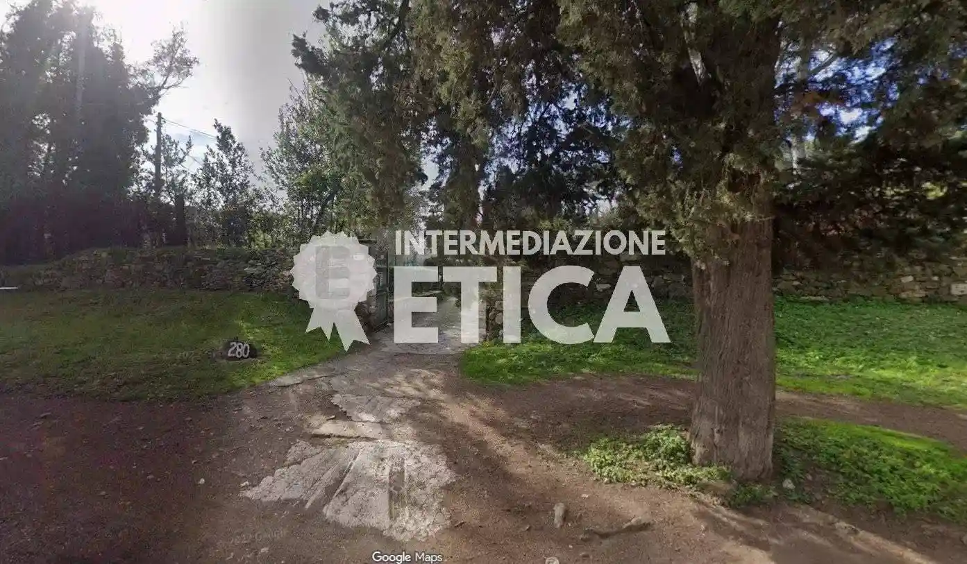 Villa in vendita a Roma