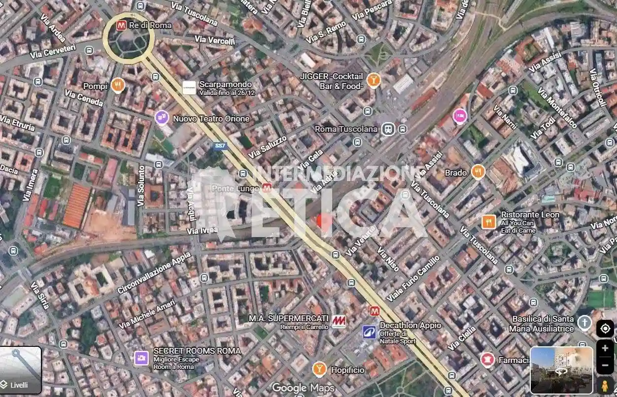 Appartamento - foto 4