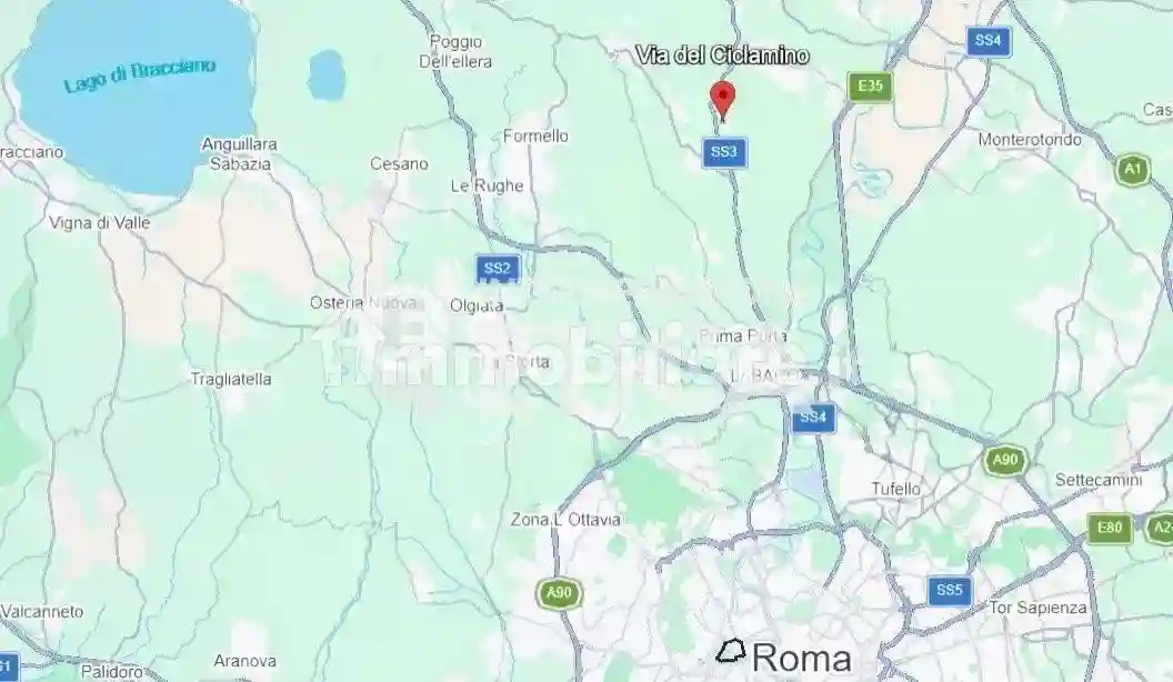 Villetta a schiera - foto 3