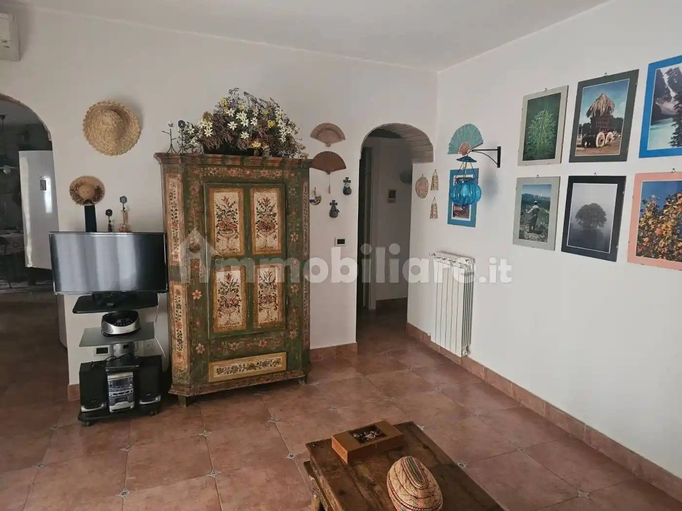 Appartamento in vendita a Finale Ligure