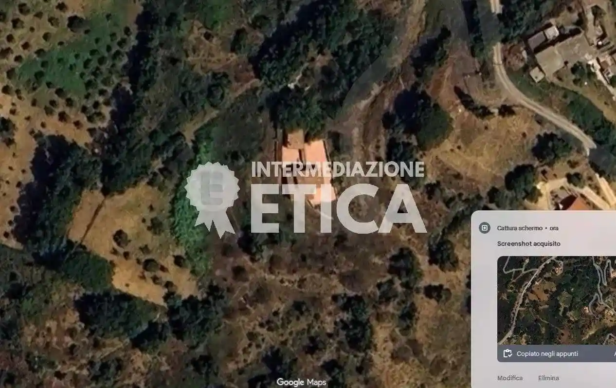 Villa in vendita a Cefalù