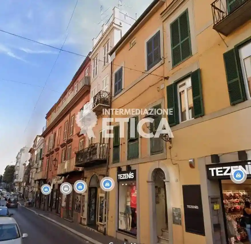 Appartamento in vendita a Albano Laziale