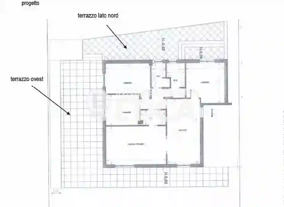 Appartamento - foto 5