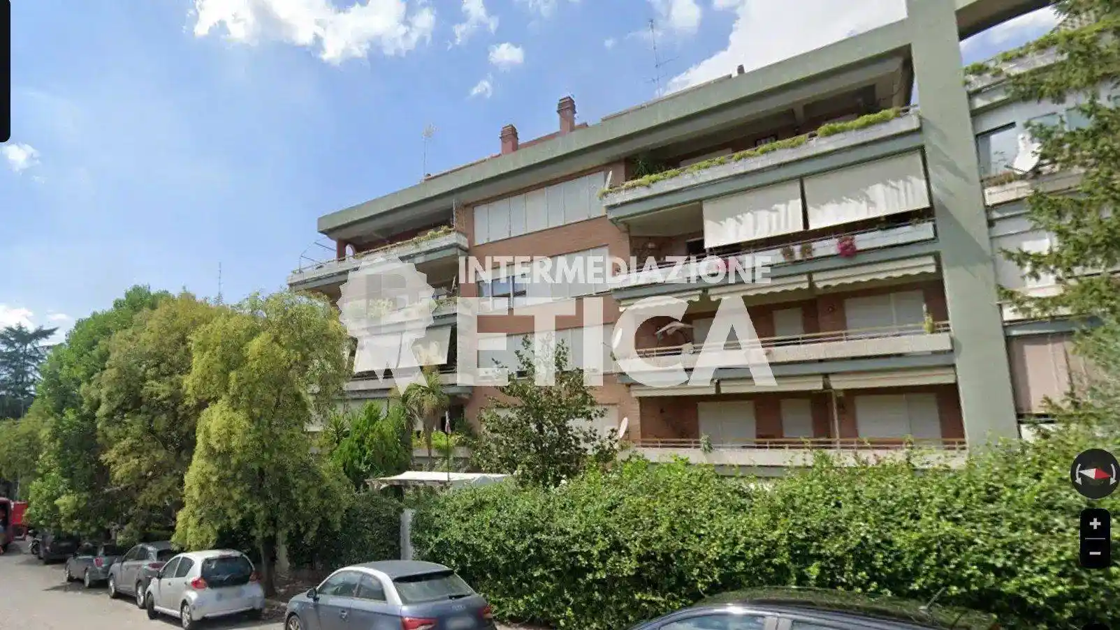 Casa indipendente in vendita a Roma