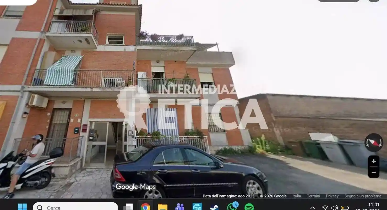 Appartamento in vendita a Anzio