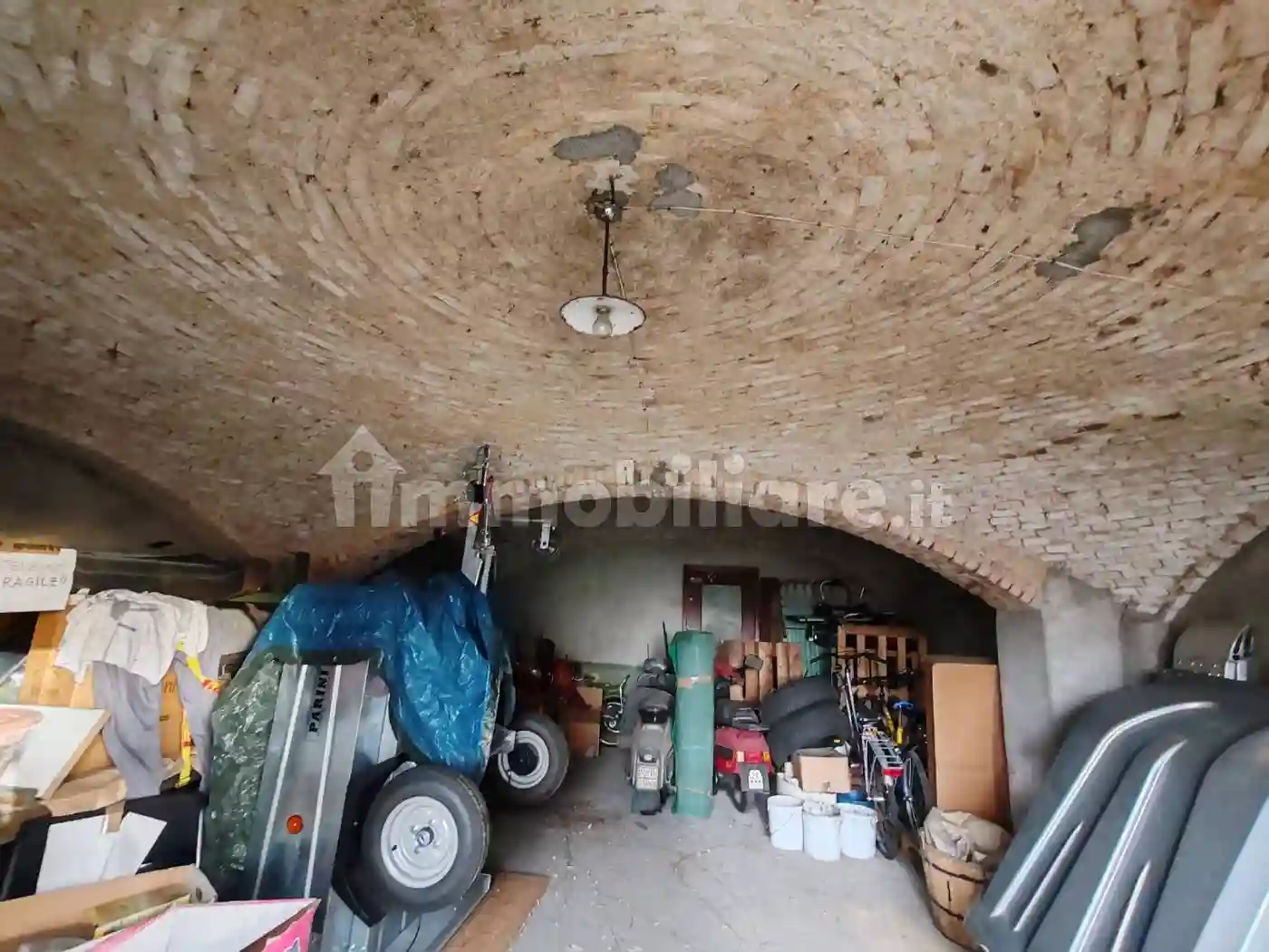 Palazzo - Edificio - foto 4