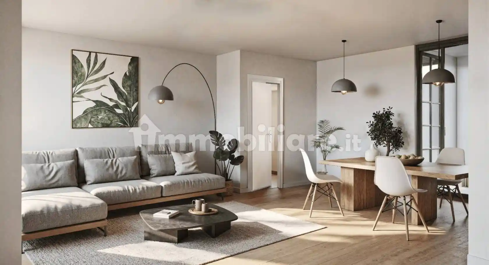 Appartamento in vendita a Paderno Dugnano