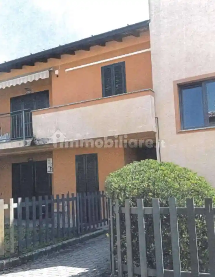 Appartamento in vendita a Massalengo