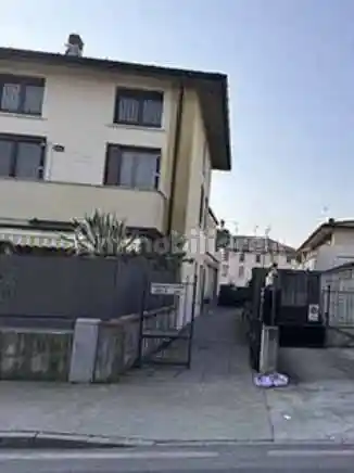 Appartamento in vendita a Bagnolo Mella