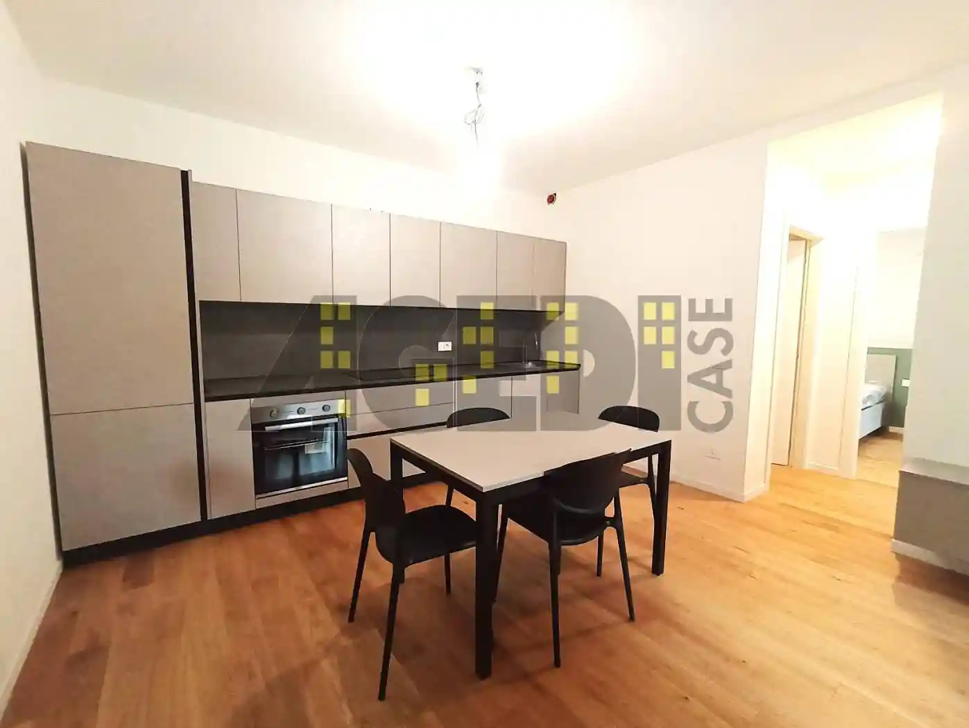 Appartamento in affitto a Padova