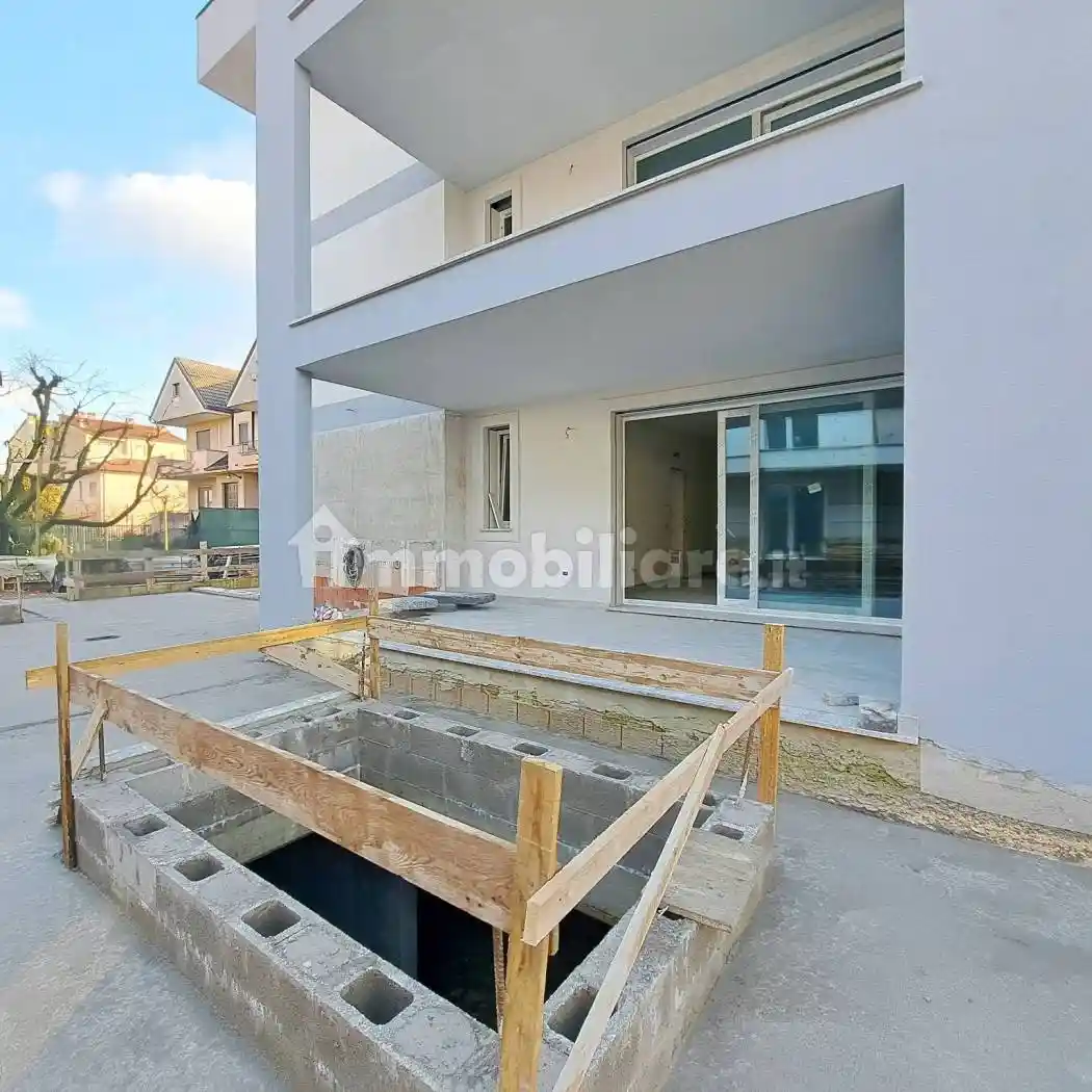 Appartamento in vendita a Brugherio