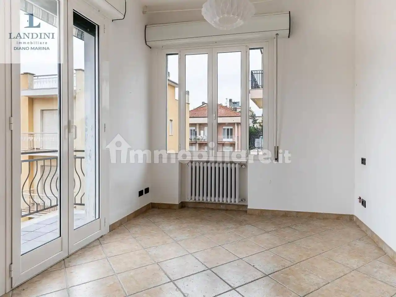 Appartamento in vendita a Diano Marina