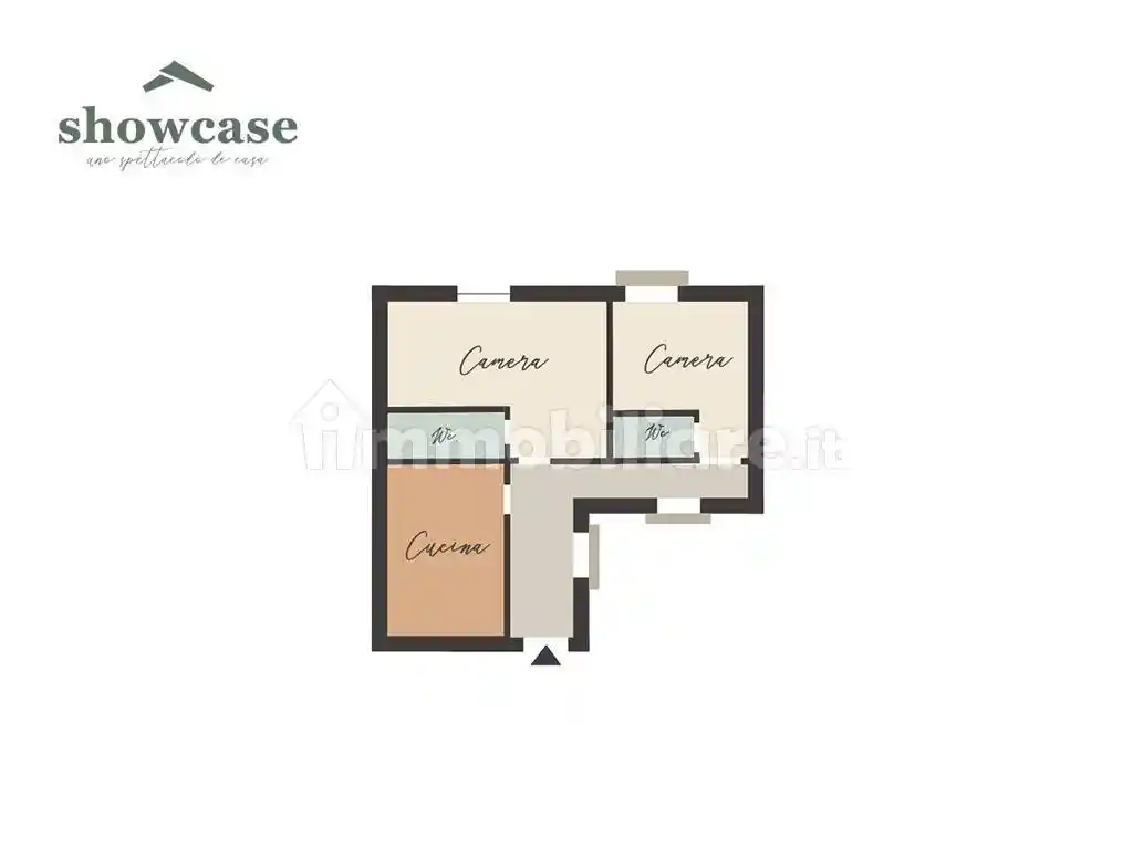 Appartamento in affitto a Napoli