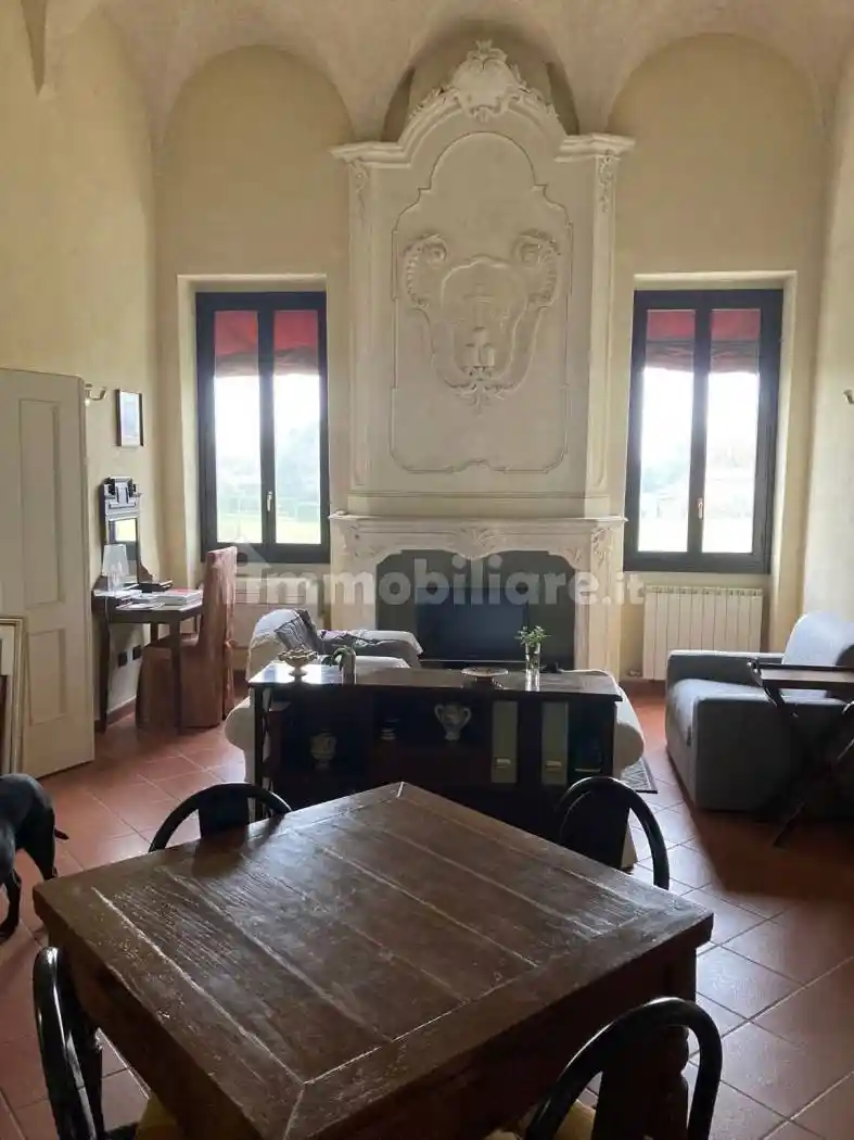 Appartamento in affitto a Ferrara