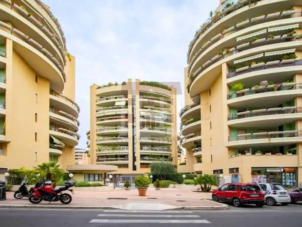 Attico - Mansarda in vendita a Roma