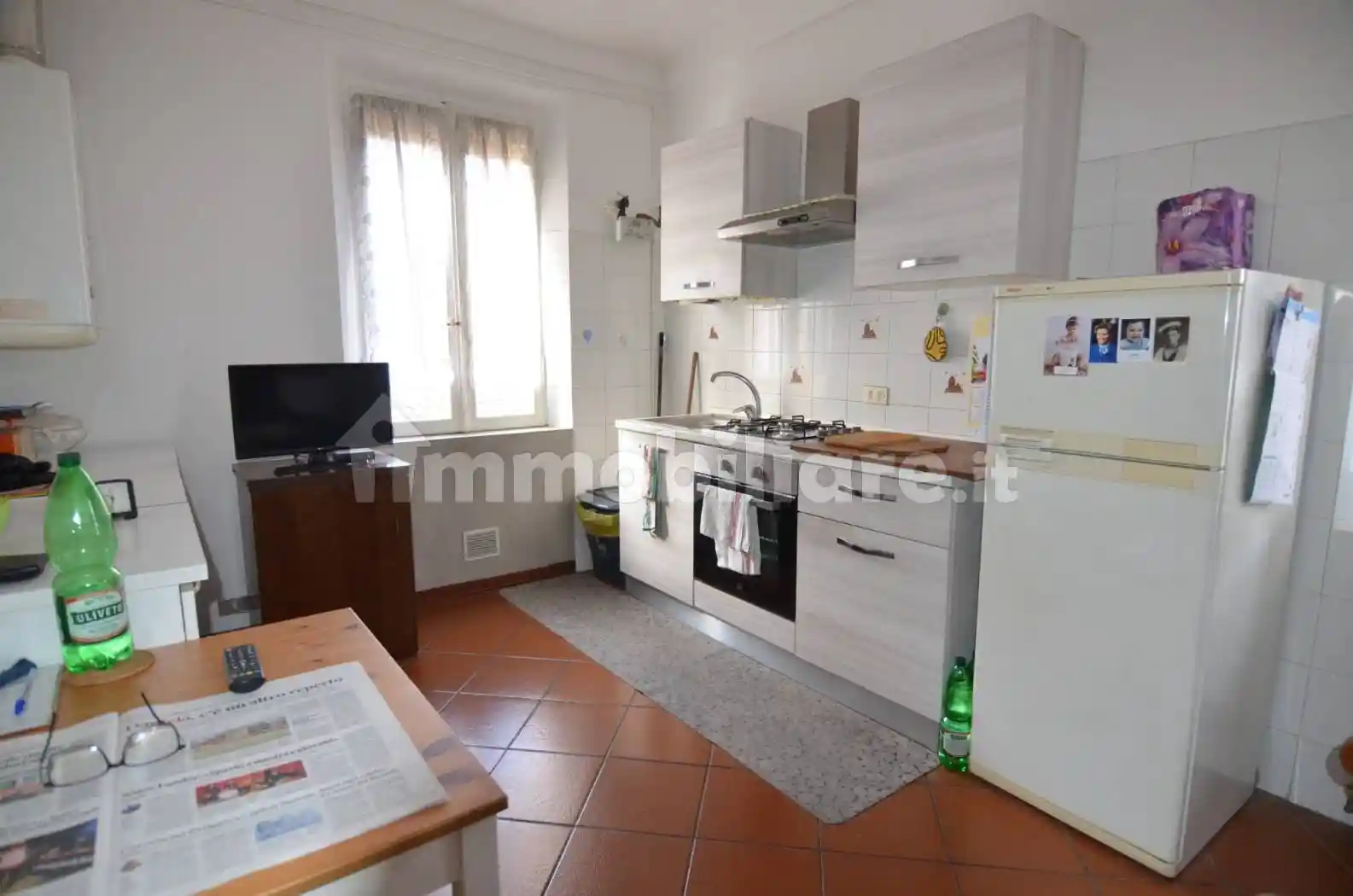 Appartamento in vendita a Modena