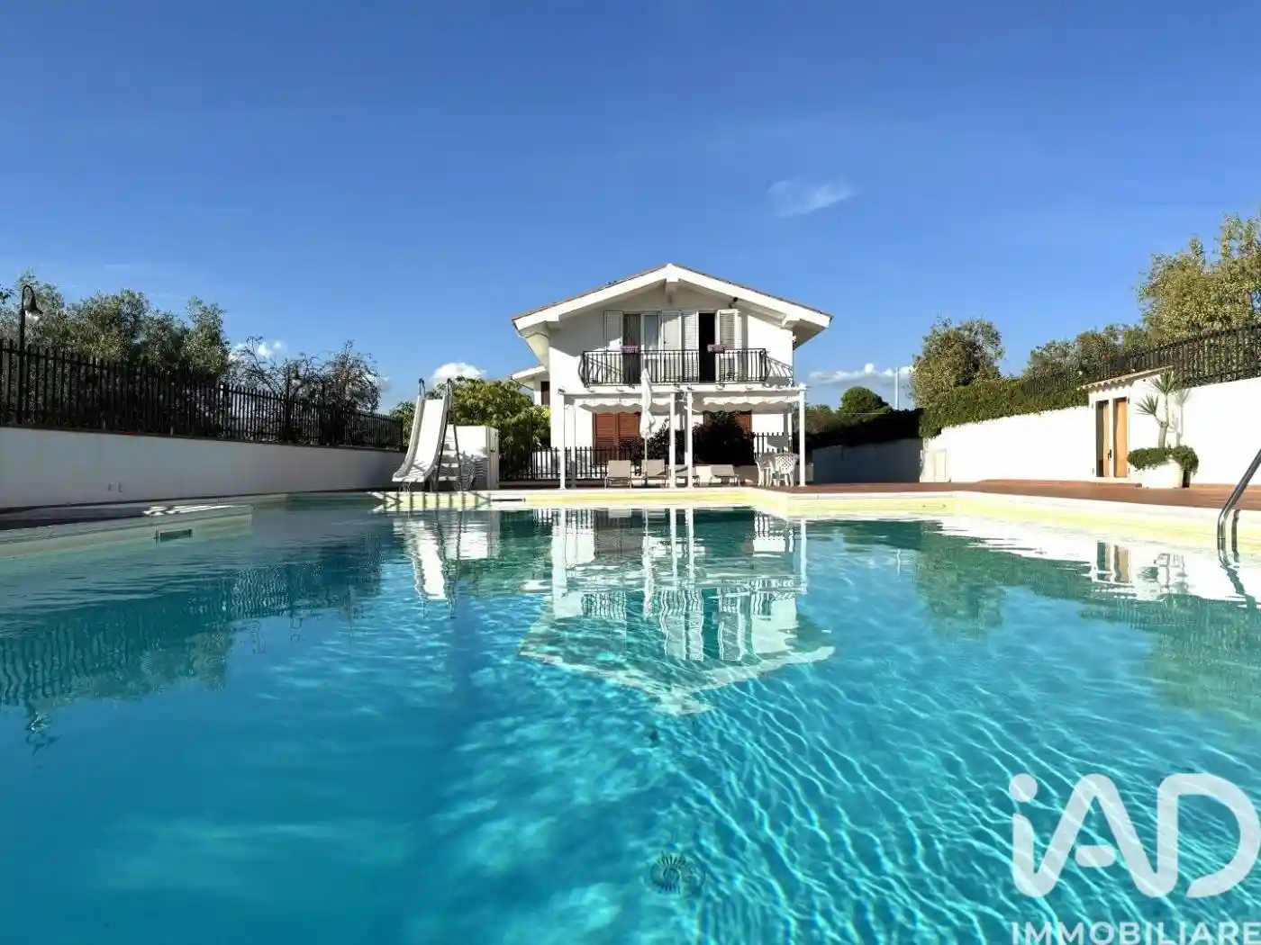 Villa in vendita a Noto