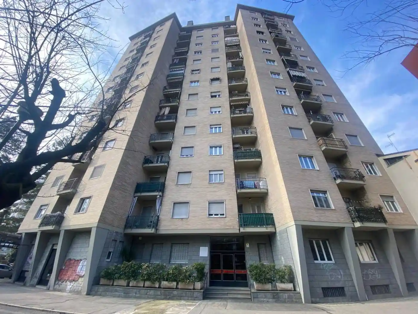 Appartamento in vendita a Torino