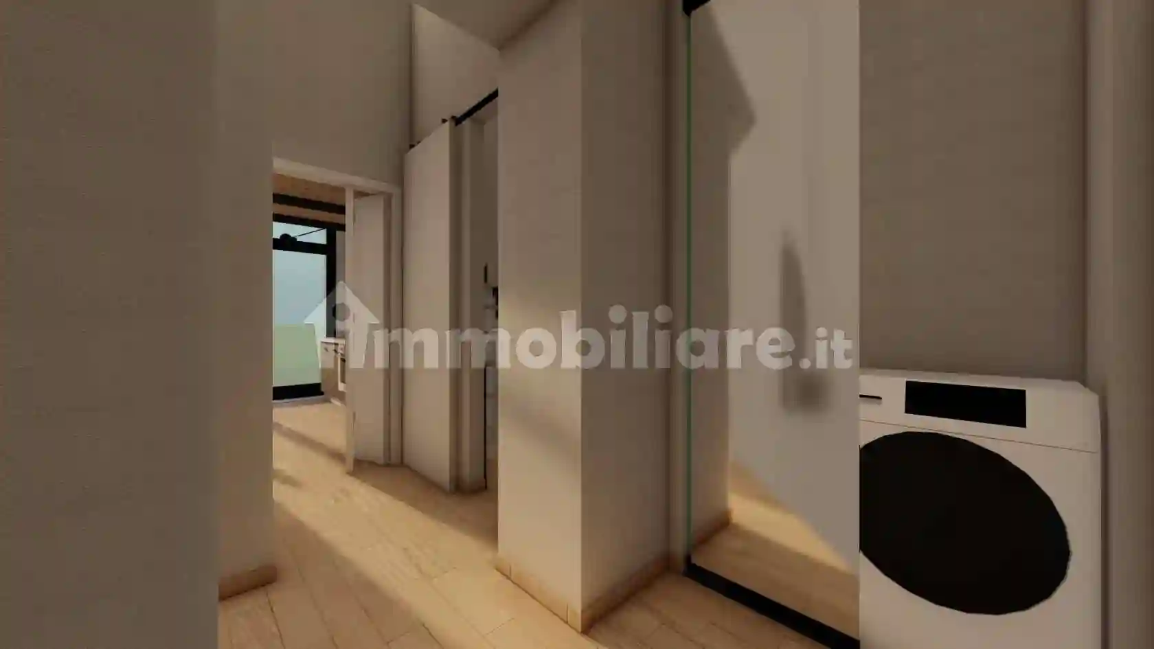 Appartamento - foto 4