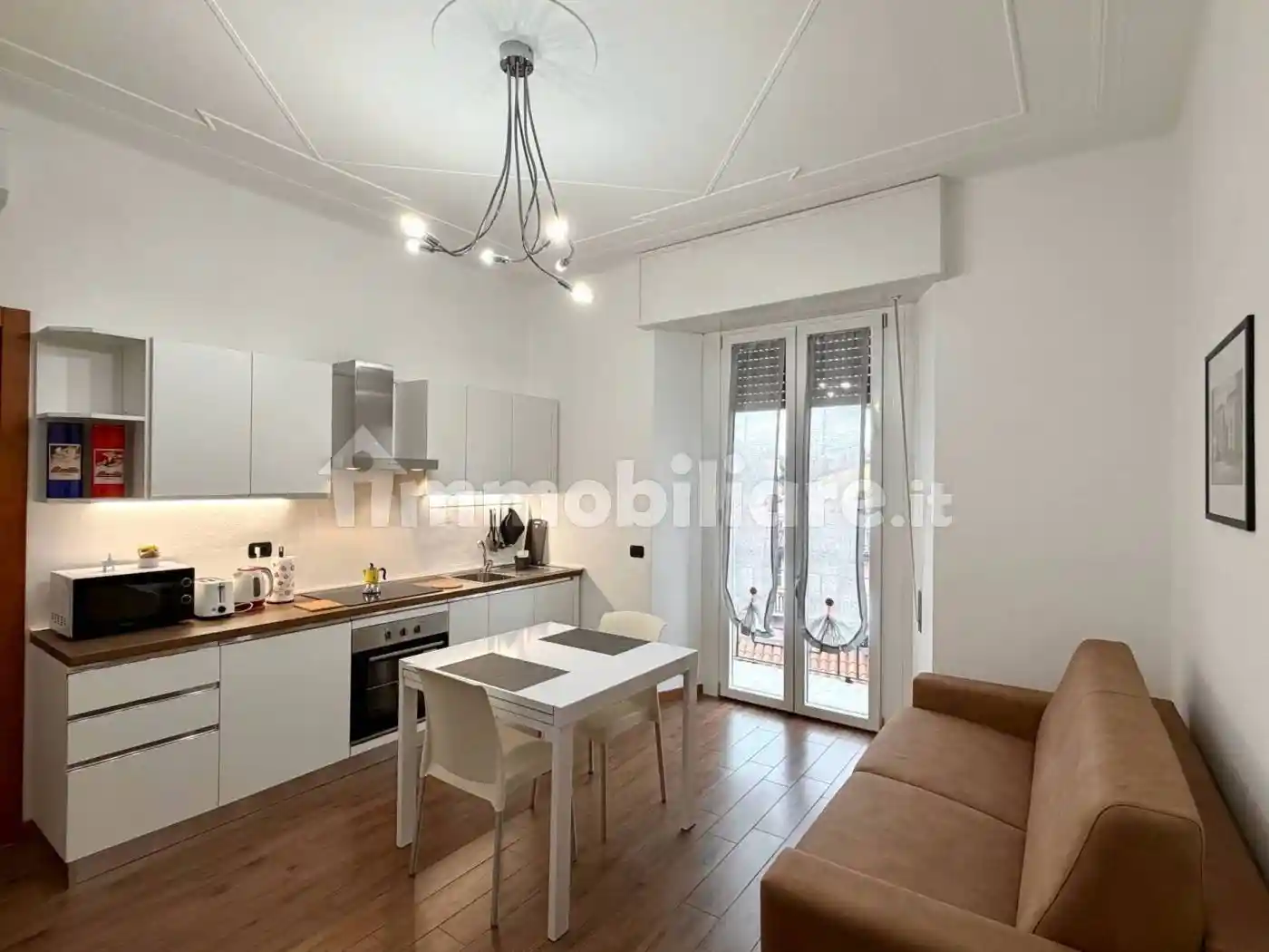 Appartamento in vendita a Alzano Lombardo