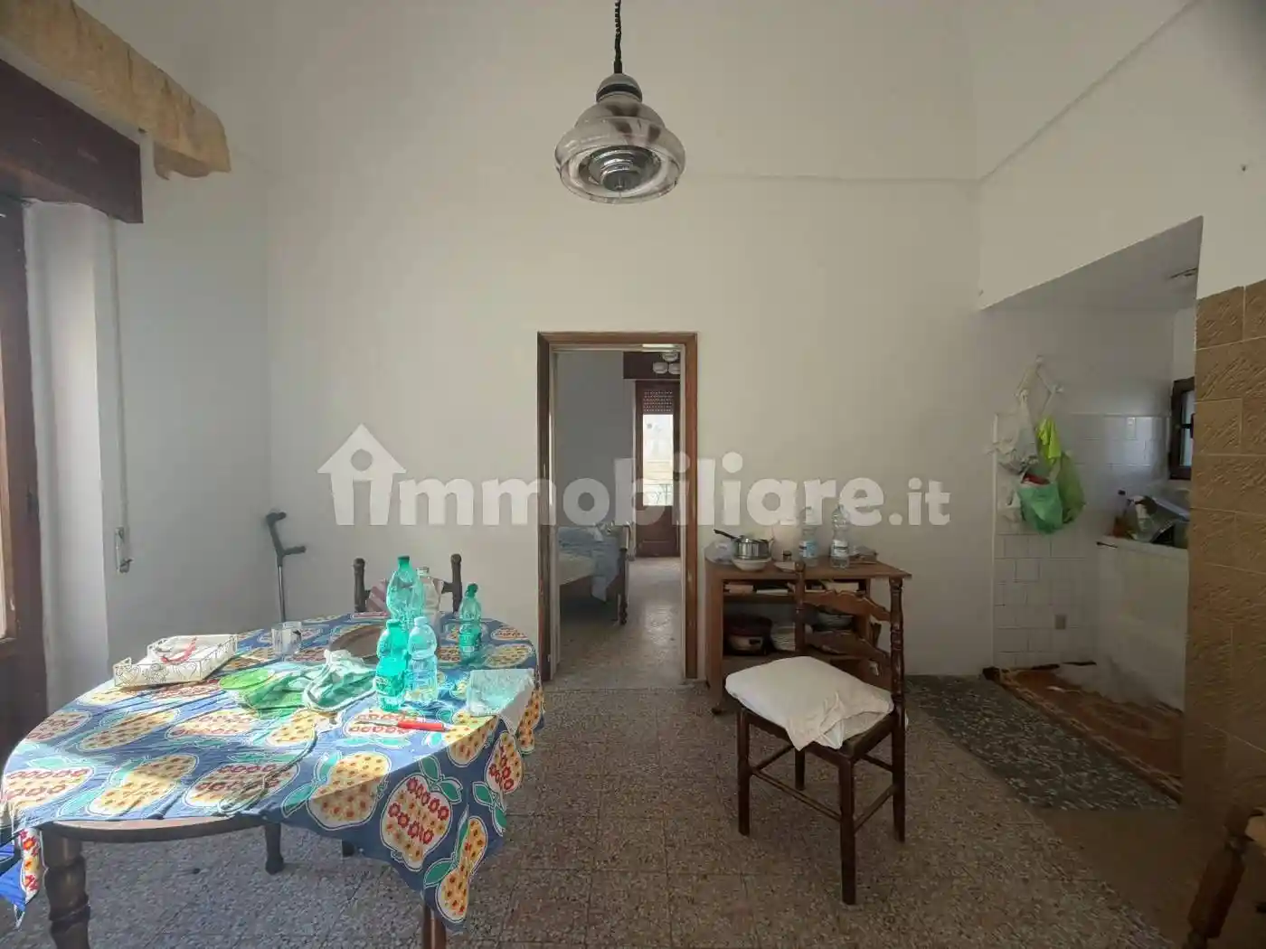 Appartamento in vendita a Castellaneta