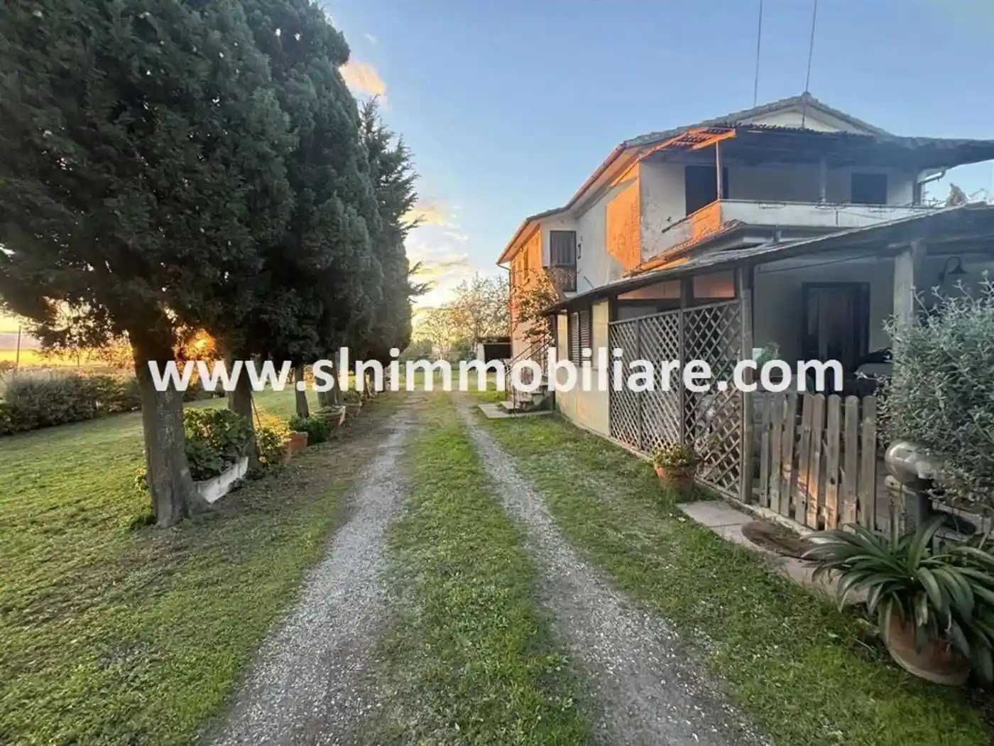 Rustico - Casale in vendita a Capalbio