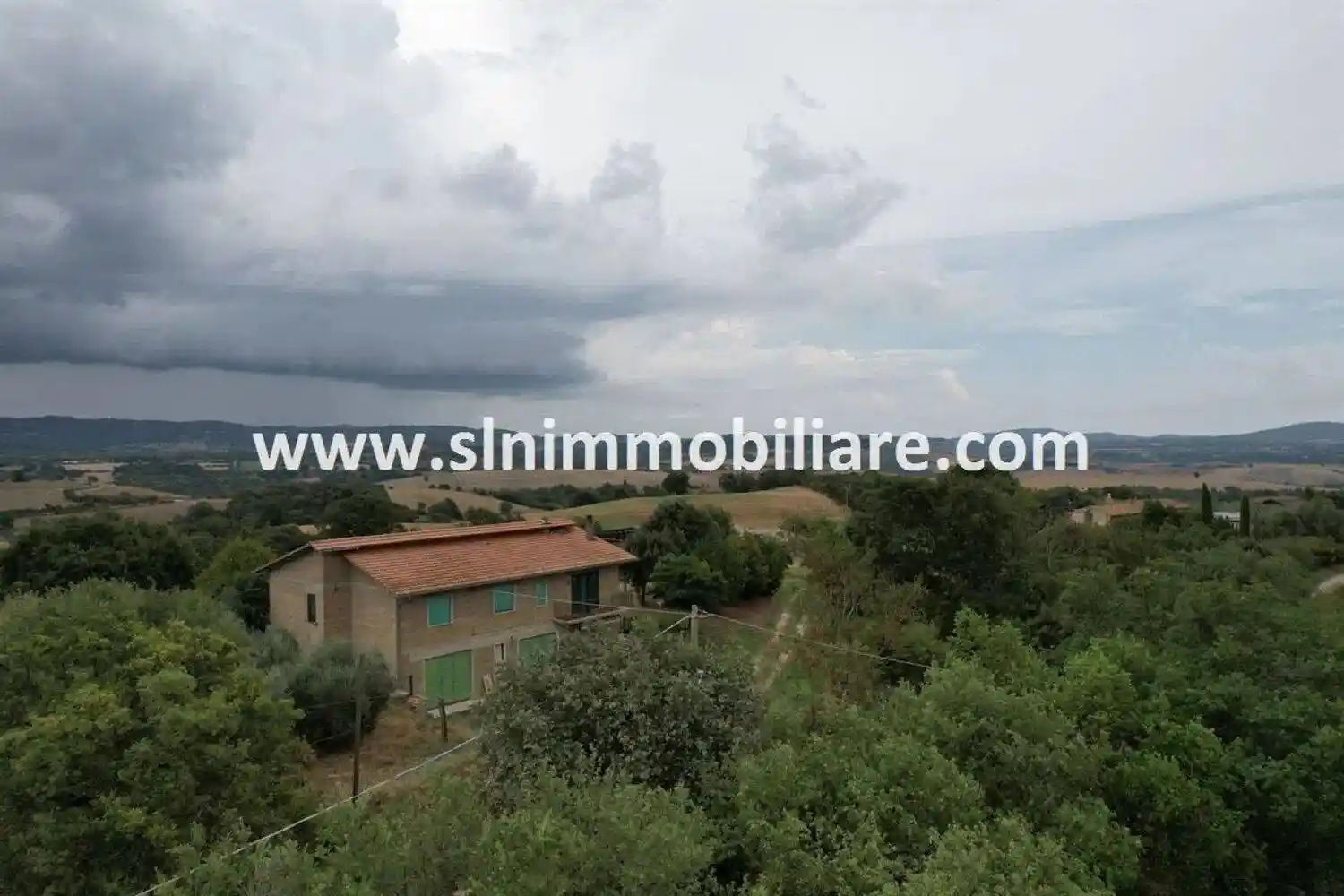 Rustico - Casale in vendita a Manciano