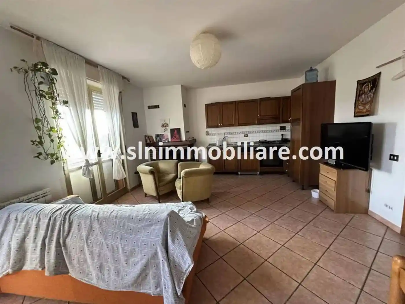 Appartamento in vendita a Capalbio