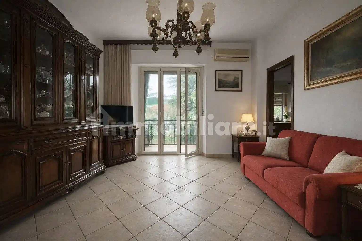 Appartamento in vendita a Asti