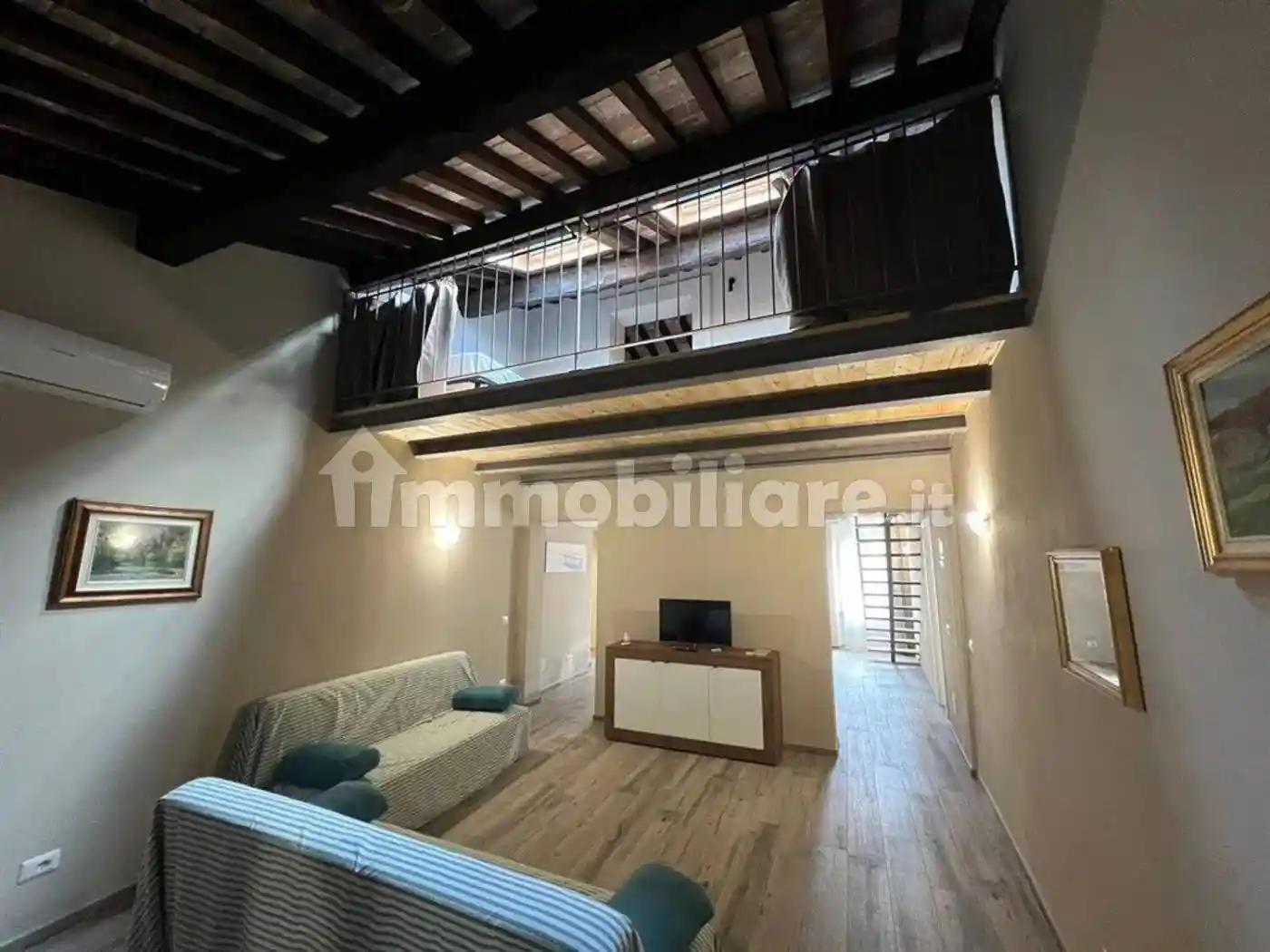 Appartamento in vendita a Orbetello