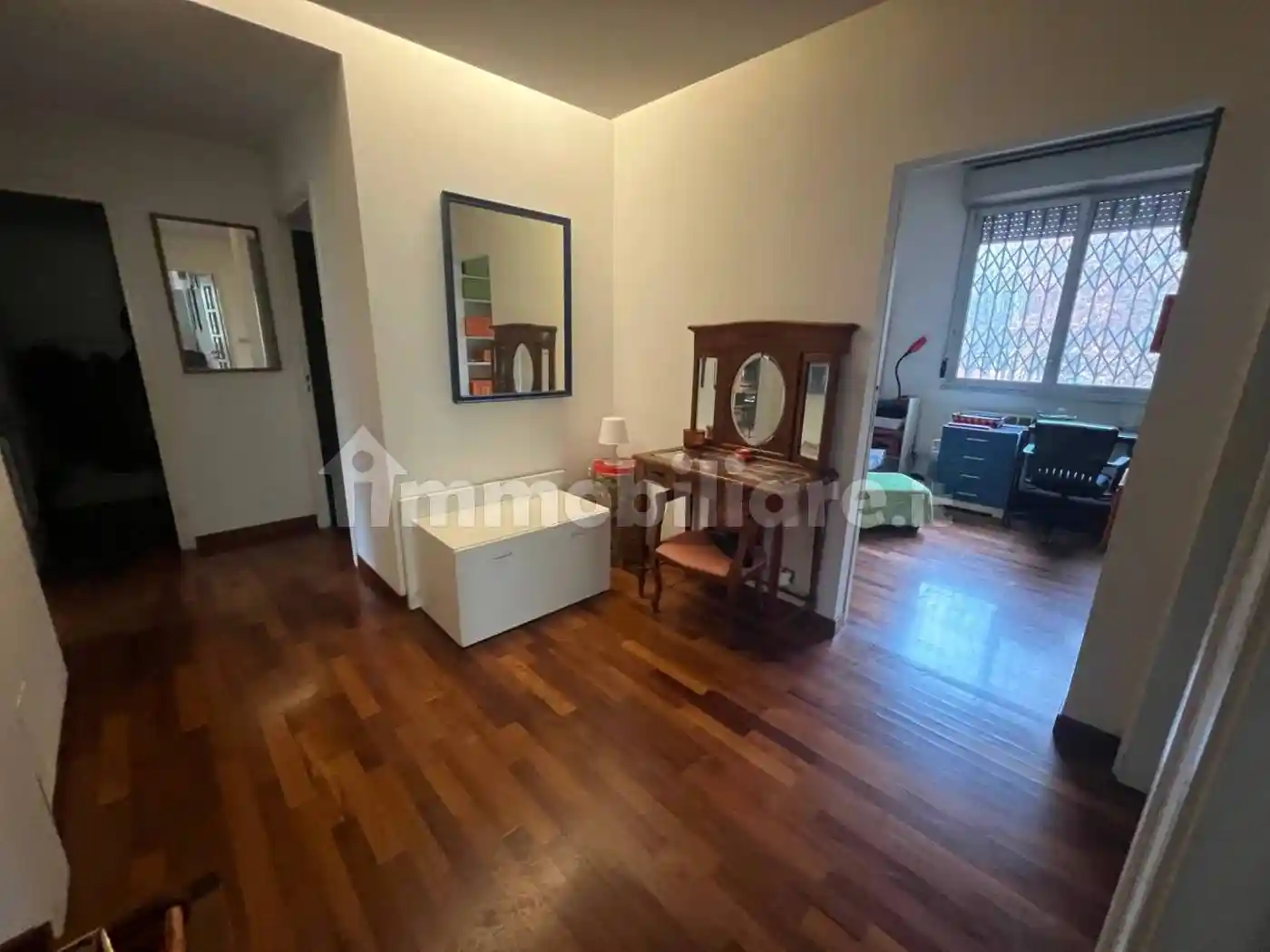 Appartamento in affitto a Bologna