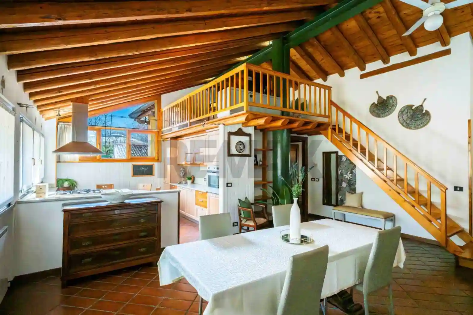 Attico - Mansarda - foto 4