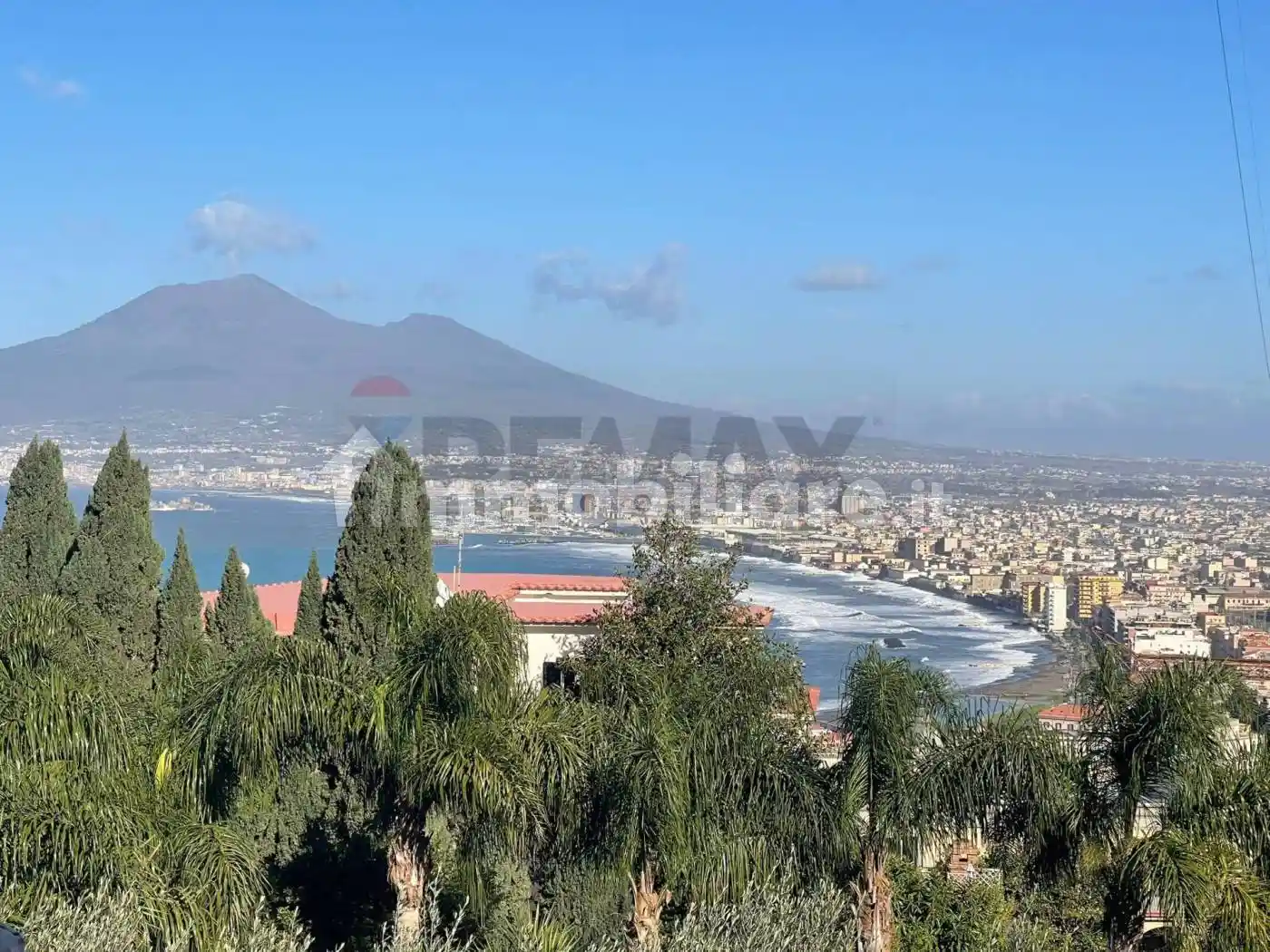 Appartamento in vendita a Castellammare di Stabia