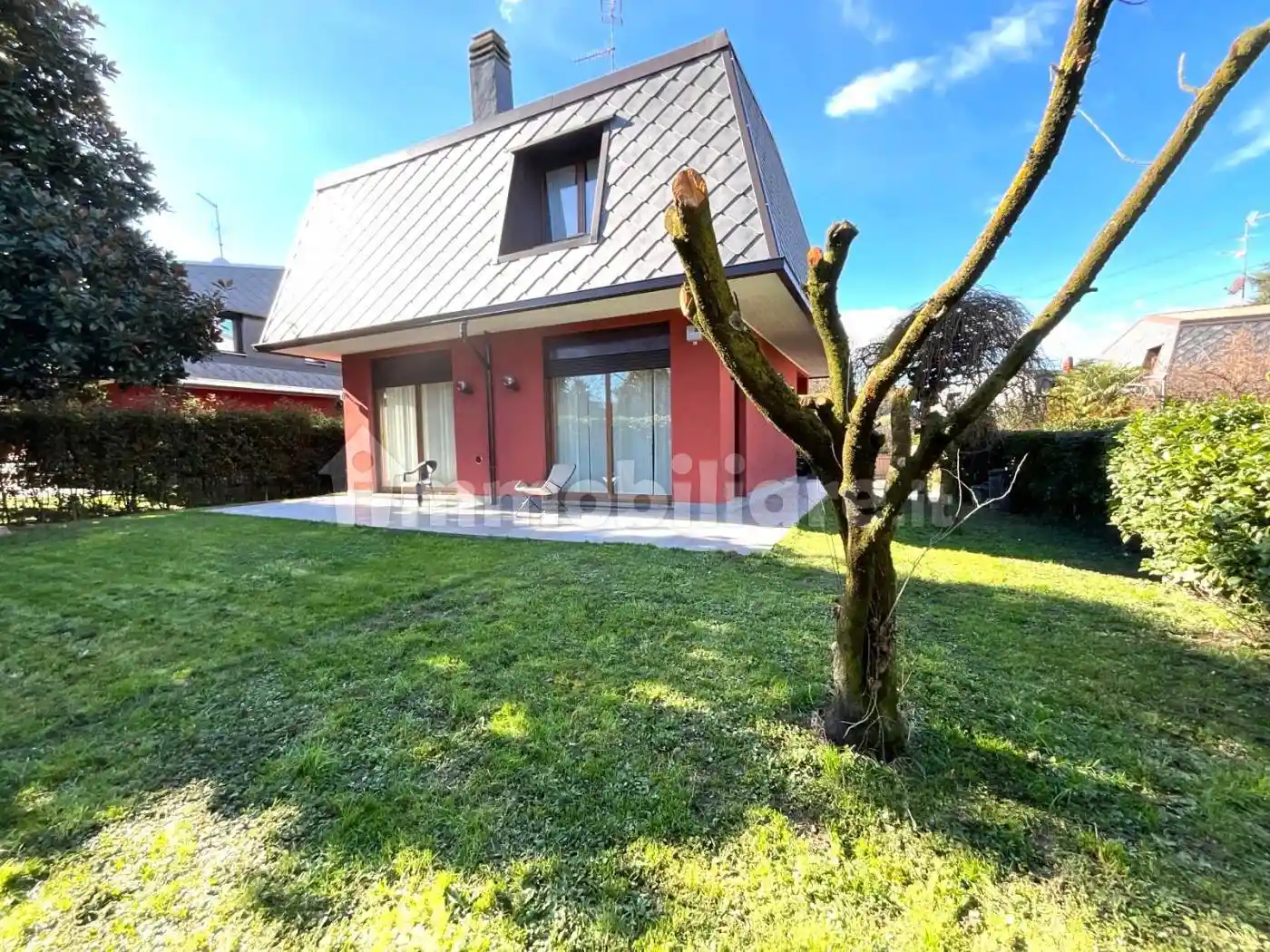 Villa in vendita a Arese