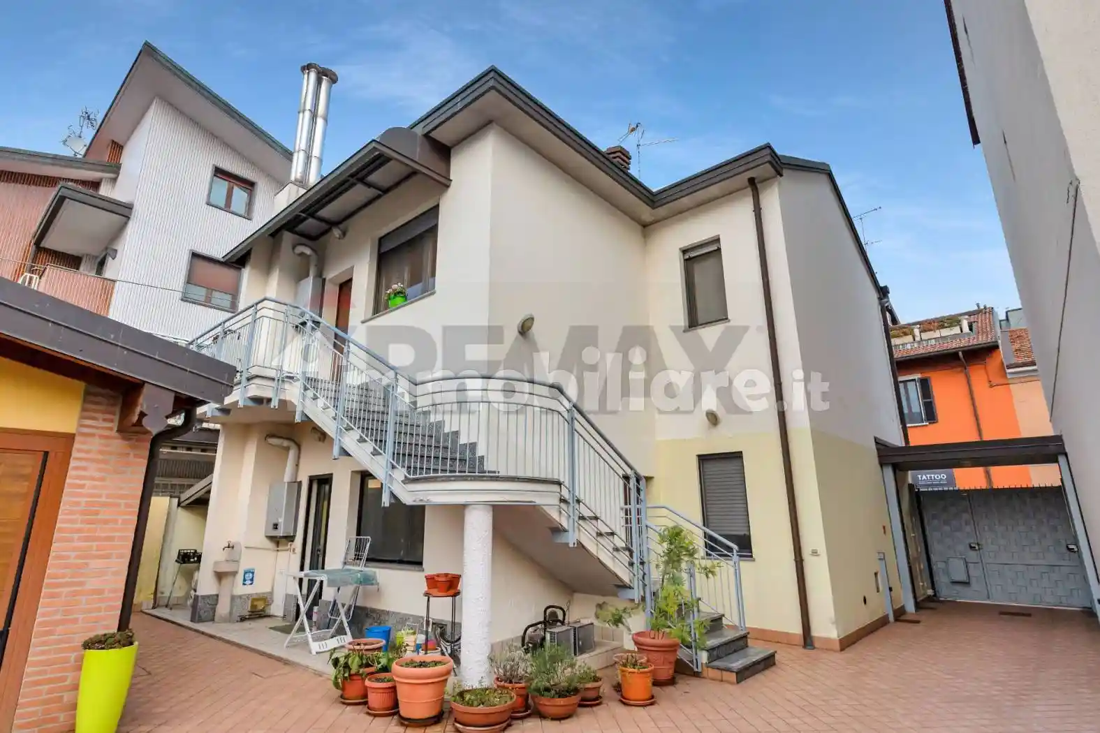 Appartamento in vendita a Opera