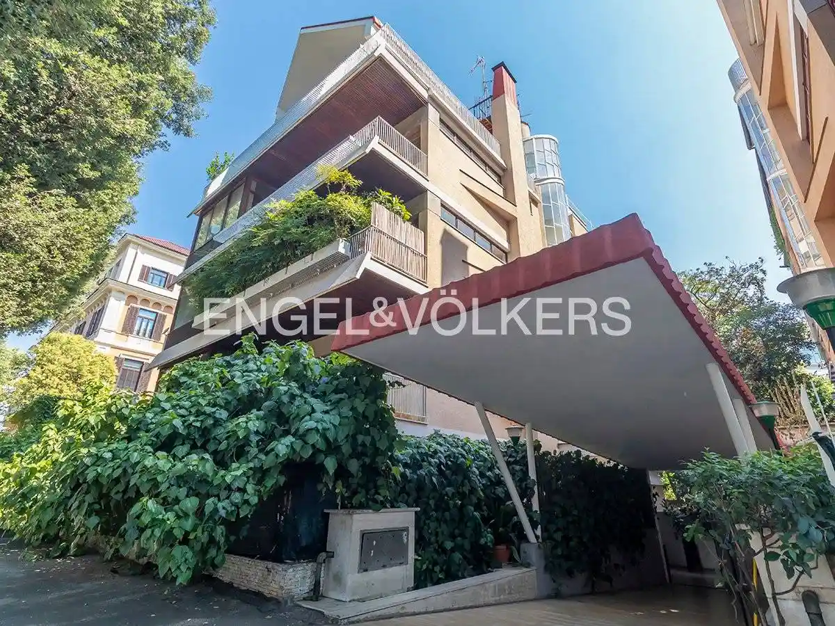 Appartamento in affitto a Roma