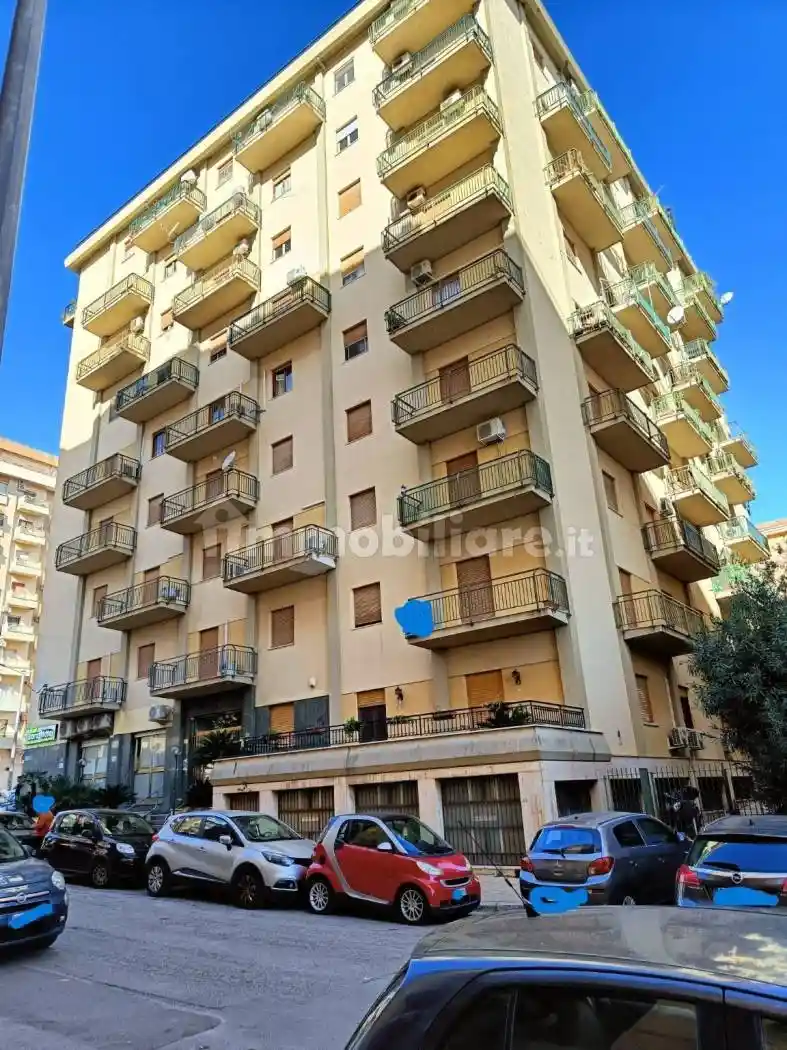 Appartamento in vendita a Bagheria