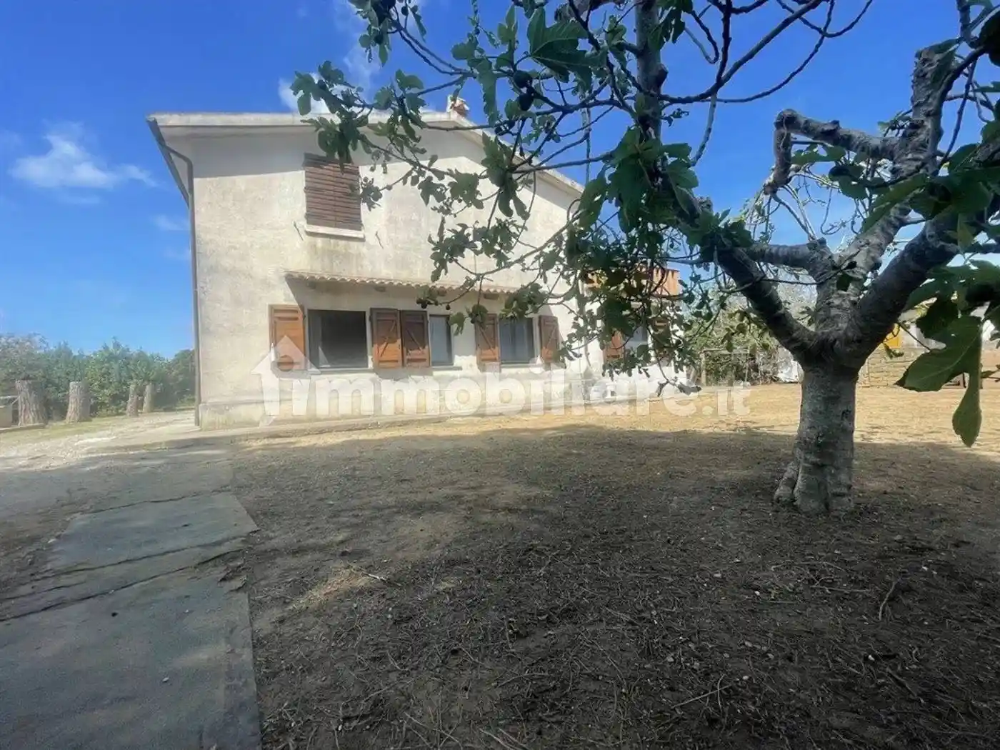 Rustico - Casale in vendita a Capalbio